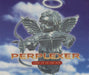 Perplexer Love Is In The Air German CD single (CD5 / 5") CDM 5772692