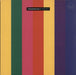 Pet Shop Boys Introspective UK vinyl LP album (LP record) PCS7325