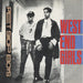 Pet Shop Boys West End Girls - Paper picture sleeve UK 7" vinyl single (7 inch record / 45) R6115