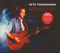 Pete Townshend Anthology UK 2 CD album set (Double CD) REV024