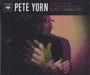 Pete Yorn Don't Wanna Cry US Promo CD-R acetate CD-R ACETATE