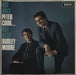 Peter Cook & Dudley Moore Not Only Peter Cook... But Also Dudley Moore UK vinyl LP album (LP record) LK4703
