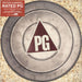 Peter Gabriel Rated PG - Half Speed Mastered UK vinyl LP album (LP record) PGLPS19