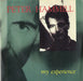 Peter Hammill My Experience UK 7" vinyl single (7 inch record / 45) VS424