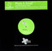 Phats & Small Theme From Sauce UK Promo 12" vinyl single (12 inch record / Maxi-single) MULTYLP6PY