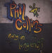 Phil Collins Hang In Long Enough UK 12" vinyl single (12 inch record / Maxi-single) VST1300