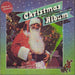 Phil Spector Phil Spector's Christmas Album - Hype Stickered UK vinyl LP album (LP record) 2307005