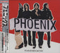 Phoenix (Fr) It's Never Been Like That Japanese Promo CD album (CDLP) TOCP-66575