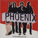 Phoenix (Fr) It's Never Been Like That US Promo CD album (CDLP) ASW60911