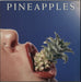 Pineapples All For What - White Vinyl US 7" vinyl single (7 inch record / 45) KOKO8