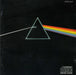 Pink Floyd The Dark Side Of The Moon Japanese CD album (CDLP) CP35-3017