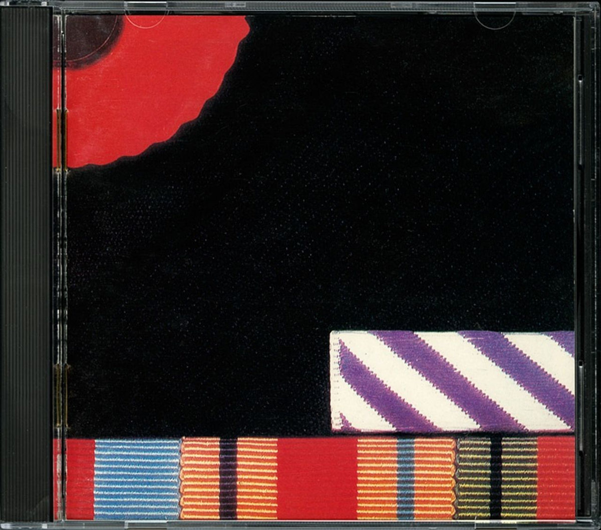 Pink Floyd The Final Cut Japanese CD album — RareVinyl.com