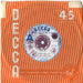 Pinkerton's Assorted Colours Mirror, Mirror - A Label UK 7" vinyl single (7 inch record / 45) F.12307