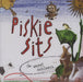 Piskie Sits The Secret Sickliness UK CD album (CDLP) WRATHCD43