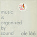 Pizzicato Five The Sound Of Music US 2-LP vinyl record set (Double LP Album) OLE166-1