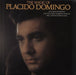 Placido Domingo The Magic Of Placido Domingo UK vinyl LP album (LP record) CDS1209