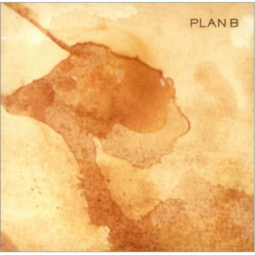 Plan B Sick 2 Def UK CD single (CD5 / 5") 679L116CDX