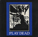 Play Dead Propaganda UK 7" vinyl single (7 inch record / 45) JUNG2