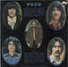 Poco Poco - EX UK vinyl LP album (LP record)