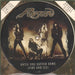 Poison Until You Suffer Some (Fire and Ice) UK 7" vinyl picture disc (7 inch picture disc single) CLPD685