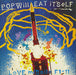 Pop Will Eat Itself The Covers EP UK 12" vinyl single (12 inch record / Maxi-single) 12CHAP13