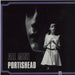 Portishead All Mine US Promo CD single (CD5 / 5") PRCD7643-2