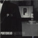 Portishead Half Day Closing French Promo CD single (CD5 / 5") 3671