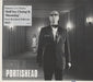 Portishead Over 2 UK CD single (CD5 / 5") 571995-2