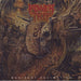 Power Trip Manifest Decimation + Shrink US vinyl LP album (LP record) LORD175