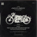 Prefab Sprout Johnny Johnny - EX UK 12" vinyl single (12 inch record / Maxi-single) PRE12JO759166