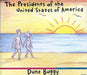 Presidents Of The USA Dune Buggy UK CD single (CD5 / 5") 6634892