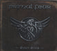 Primal Fear Seven Seals German CD album (CDLP) NB1495-0