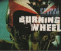 Primal Scream Burning Wheel UK CD single (CD5 / 5") CRESCD272