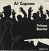 Prince Buster Al Capone UK 12" vinyl single (12 inch record / Maxi-single) DDBB324