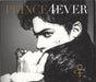 Prince Prince 4Ever UK 2 CD album set (Double CD) 9362-49146-0