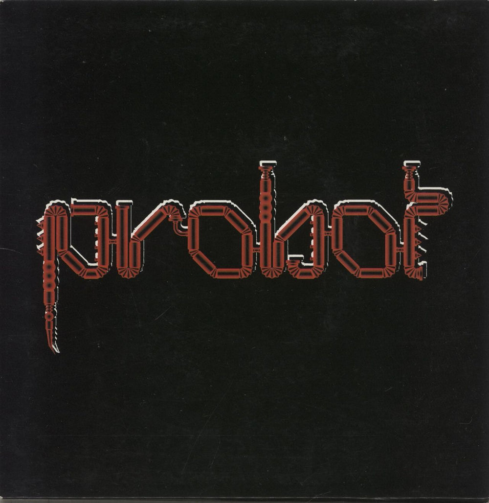 Probot Centuries Of Sin UK 7" vinyl single (7 inch record / 45) SUNN30.5