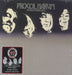 Procol Harum Broken Barricades: Remastered - Sealed UK CD album (CDLP) SALVOCD022