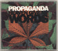 Propaganda Heaven Give Me Words UK CD single (CD5 / 5") VSCDT1245