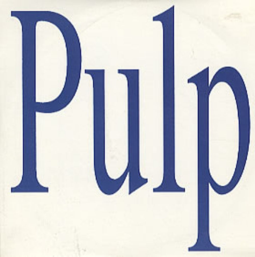 Pulp Do You Remember The First Time? French Promo CD single (CD5 / 5") 4353