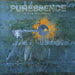 Puressence Casting Lazy Shadows UK CD single (CD5 / 5") CID641