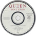 Queen Innuendo UK CD single (CD5 / 5") QUEC5IN20945