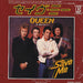 Queen Save Me - EX Japanese 7" vinyl single (7 inch record / 45) P-550E