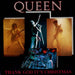 Queen Thank God It's Christmas + 7" - EX UK 12" vinyl single (12 inch record / Maxi-single) 12QUEEN5