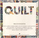 Quilt Held In Splendor US vinyl LP album (LP record)