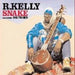 R Kelly Snake UK CD single (CD5 / 5") 82876547232