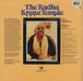 Radha Krishna Temple The Radha Krsna Temple UK vinyl LP album (LP record) RKTLPTH518848