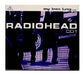 Radiohead My Iron Lung - Cd1 UK CD single (CD5 / 5") CDRS6394