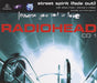 Radiohead Street Spirit - 2nd Issue + Poster UK 2-CD single set (Double CD single) CDR/S6419