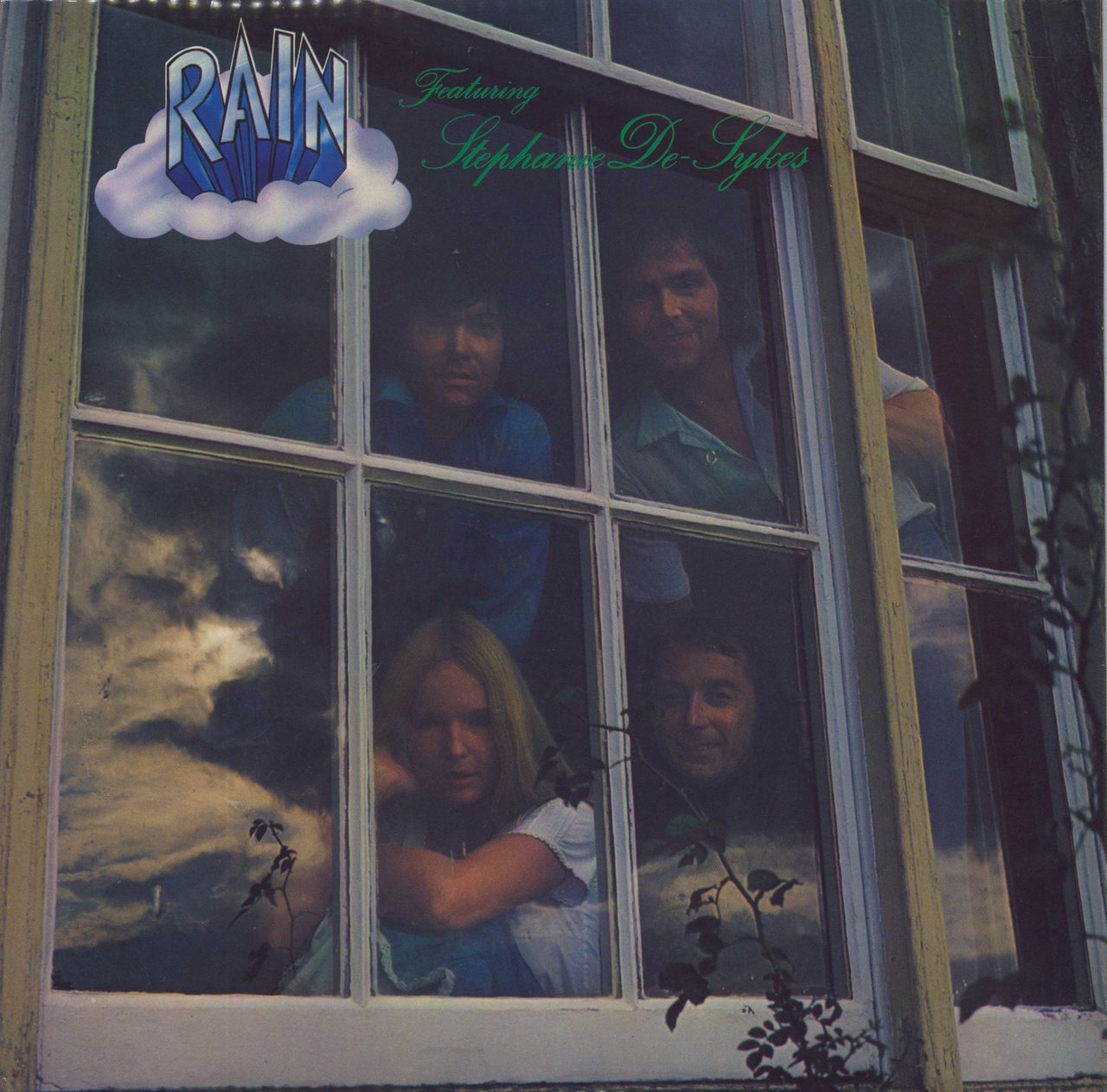 Rain (70S)