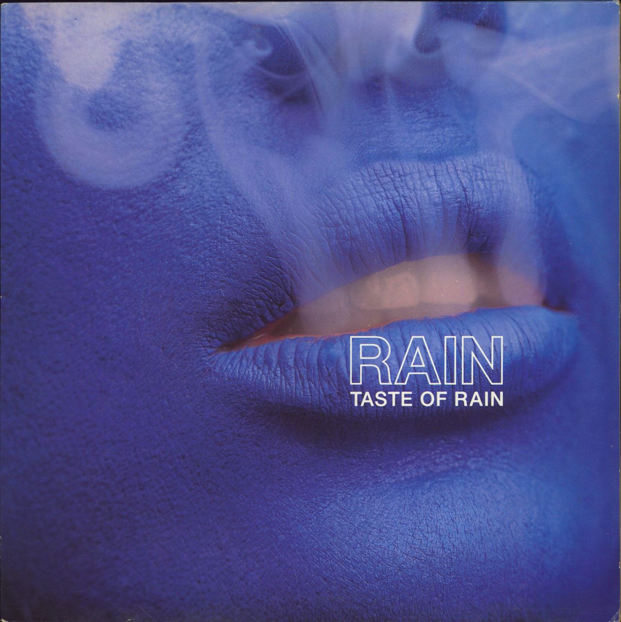 Rain (UK)